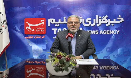 معادن خراسان جنوبی؛ شریک تازه در نهضت مدرسه‌سازی با 105 پروژه آموزشی