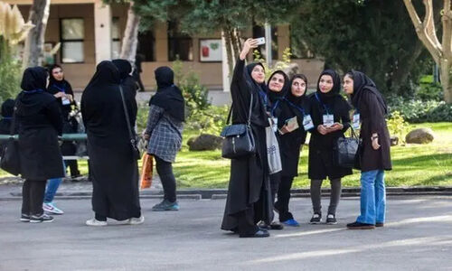 چرا دانشجو همچنان قلب تپنده فرهنگ دانشگاه است؟ نگاهی تازه به آینده‌ای بدون امید امکان‌پذیر نیست!