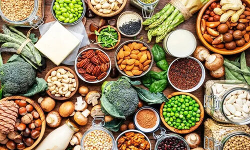 چگونه برخی غذاهای گیاهی می‌توانند خطر حمله قلبی را افزایش دهند؟