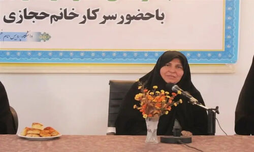 چرا حضرت مریم در قرآن الگوی بی‌جنسیت ایمان و کرامت است؟