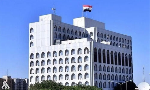عراق با شدیدترین لحن، حمایت اسرائیل از تجزیه سومالی را محکوم کرد!