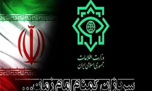 رمز امنیت پایدار کردستان؛ داستان مجاهدت بی‌صدا سربازان گمنام امام زمان(عج)