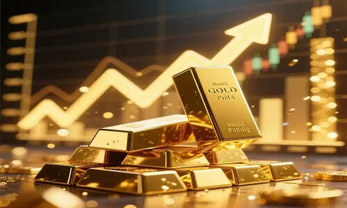 طلا به اوج تاریخی رسید و نقره جهشی بی‌سابقه را ثبت کرد!