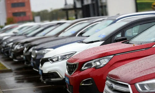 افزایش شگفت‌انگیز قیمت خودروهای مونتاژی؛ کدام مدل‌ها تا 95 میلیون تومان گران شدند؟