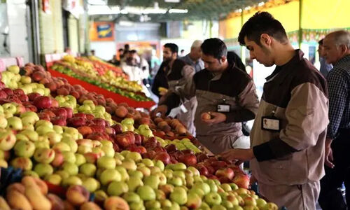 ۵ بازار میوه و تره‌بار تازه در تهران؛ فرصت جدید خرید در دسترس شما