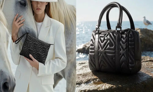 کالکشن پاییز-زمستان چرم مشهد؛ وقتی درنگ، آرامش را به زندگی بازمی‌گرداند!