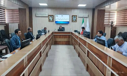۴۱ مصوبه کلیدی برای تحول شهری در سیستان و بلوچستان تصویب شد!