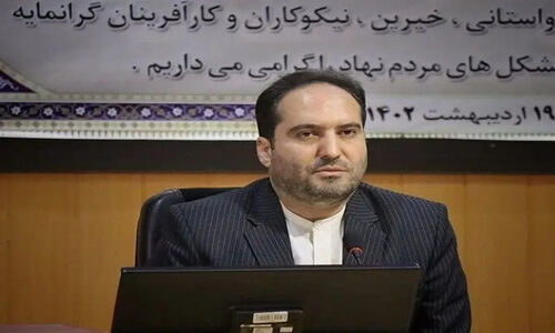 محمد جمالو رسماً رئیس جدید سازمان ثبت احوال کشور شد؛ تحولی مهم در حکمرانی ایران