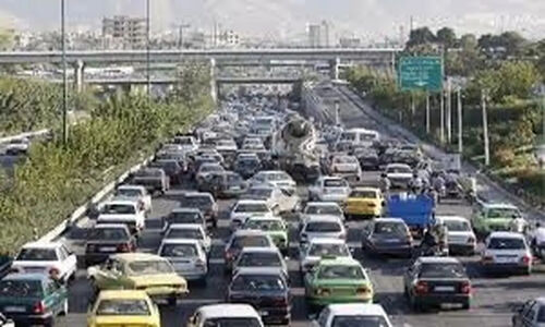 چاره ترافیک تهران چیست؟ آیا رایگان شدن حمل‌ونقل عمومی راه نجات است؟