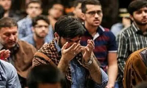 نخستین اعتکاف تخصصی روان‌شناسان در شیراز؛ فرصتی بی‌نظیر برای بازآفرینی درونی و تاب‌آوری حرفه‌ای