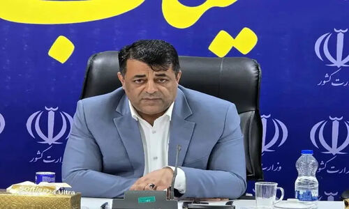 فرماندار میناب: هشدار جدی به دستگاه‌ها برای رفع فوری نقاط ضعف پیش از بارش‌های سنگین!