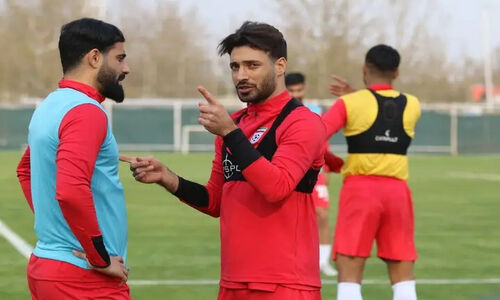 دو بازیکن جنجالی که تیم ملی را در آستانه جام جهانی تهدید می‌کنند!