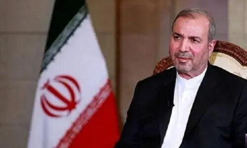 سفیر ایران در بغداد فاش کرد: جاسوسی هوایی آمریکا از خاک عراق علیه تهران ادامه دارد