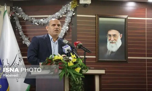 معاون استاندار زنجان هشدار داد: توسعه زیرساخت‌ها بدون برنامه‌ریزی بلندمدت ممکن نیست!