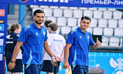 مهاجم استقلال به دیدار سوپرجام می‌رسد