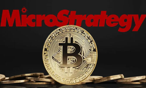 شرکت استراتژی با بیش از ۶۷۱ هزار بیت‌کوین؛ آیا قوی سیاه ۲۰۲۶ بازار رمزارزها در راه است؟