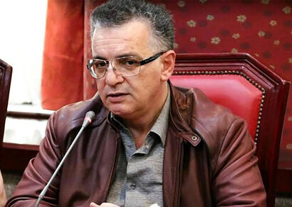 شکایت جنجالی پسر وزیر سابق ورزش از مالک تراکتور پس از اظهارات جنجالی زنوزی!