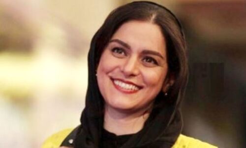 بیوگرافی غزل شاکری و همسرش + عکس های جذاب