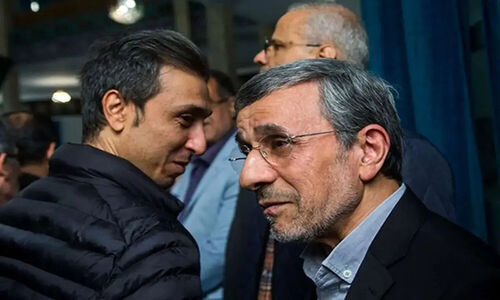 چگونه ریل‌گذاری دولت احمدی‌نژاد فساد امروز را به اوج رساند؟