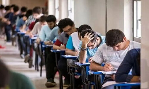 تصمیم قطعی درباره تاثیر معدل در کنکور امسال اعلام شد؛ تحولی بزرگ در آموزش و پرورش