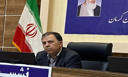 کرمان ۱۰ هزار میلیارد تومان اعتبار تملک دارایی سرمایه‌ای دریافت کرد؛ تخصیص فقط ۳۲ درصد!