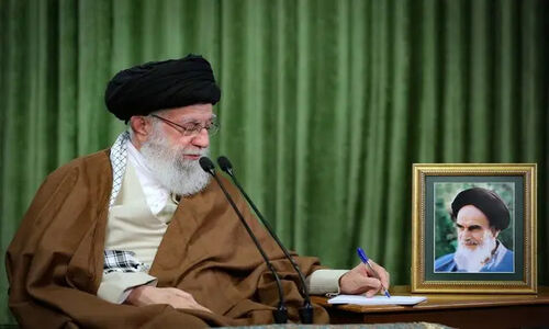 شهادت دانشمندان و سرداران، توقف جوانان ایرانی را غیرممکن کرد!