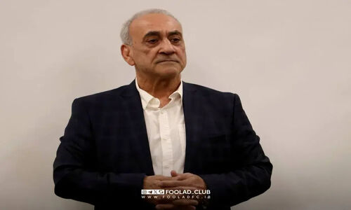 مدیرعامل فولاد: نیم فصل دوم با تقویت فوق‌العاده تیم روبرو خواهید شد!