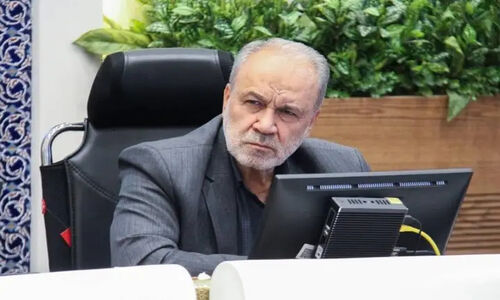 نادرالاصلی هشدار داد: زنگ خطر آب و هوای اصفهان به صدا درآمد!