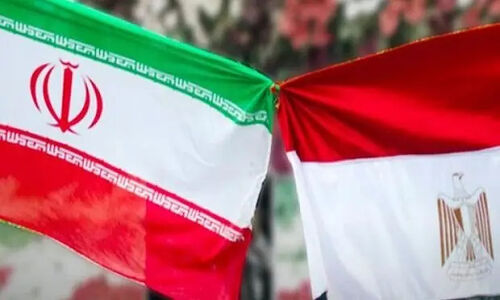 شهردار سیاتل دست رد به درخواست ایران و مصر درباره جشن‌های LGBTQ زد!