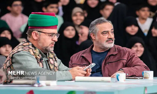 محفل ستاره‌ها با رویکرد بین‌المللی از ۱۰ دی برمی‌گردد؛ فصل چهارم برنامه‌ای متفاوت و معنوی