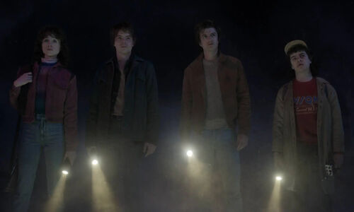 شوک بزرگ Stranger Things در اپیزودی که همه را متعجب کرد!