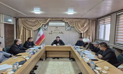 فرماندار اردبیل خبر داد: زمین ساخت بیش از ۱۴۰۰ کلاس درس به‌طور کامل تامین شد!