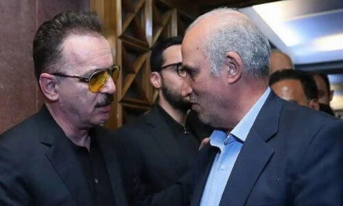 زنوزی، تاج و سازمان لیگ در تقابل جنجالی؛ تراکتور در آستانه کنارکشیدن از رقابت‌ها!