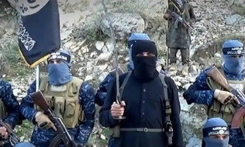 حملات مرزی افغانستان-تاجیکستان با امضای داعش؛ چرا کارگران چینی در خطرند؟