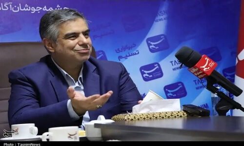 استاندار مرکزی: انتقال فوری واحدهای صنعتی قدیمی از قلب اراک به خارج شهر کلید خورد!