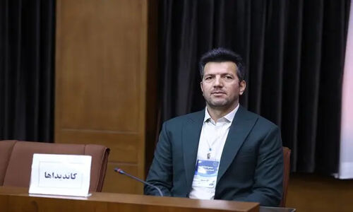 محسن شادی: هدف‌گذاری برای مدال طلای بازی‌های آسیایی ناگویا آغاز شد!