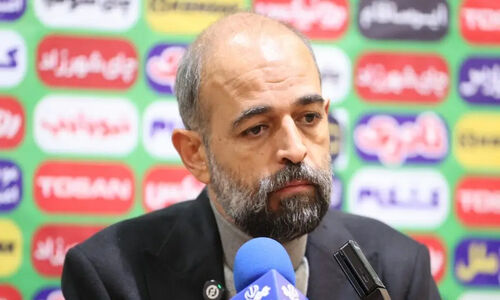 نویدکیا از پیروزی نفس‌گیر سپاهان مقابل چادرملو: «هشدار خیبری‌ها بیدارمان کرد!»
