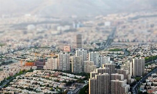 رئیس مرکز تحقیقات مسکن: واحدهای زیر ۵۰ متر، مسکن واقعی نیستند!