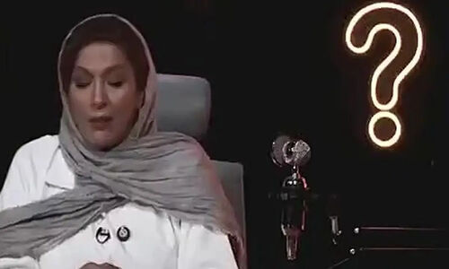 ساغر عزیزی برای اولین بار از زخم‌های پنهان زندگی‌اش پرده برداشت؛ قصه‌ای که همه را شوکه کرد!