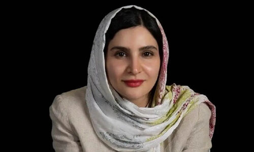 افشاگری نورا هاشمی درباره جراحی بینی؛ اصرار پدرم مرا متقاعد کرد!