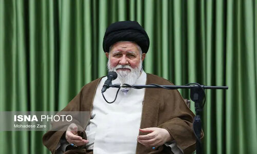 علم‌الهدی: صدور انقلاب به معنای کشورگشایی نیست؛ پیام واقعی چیست؟