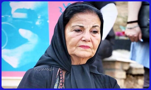 پوری بنایی با اندوه از جدایی تلخ بهرام بیضایی؛ چرا او در غربت رفت؟