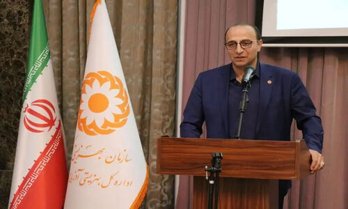 رسول بابایان: هنرهای نمایشی، پل جادویی برای انتقال مفاهیم اعتقادی و اخلاقی!
