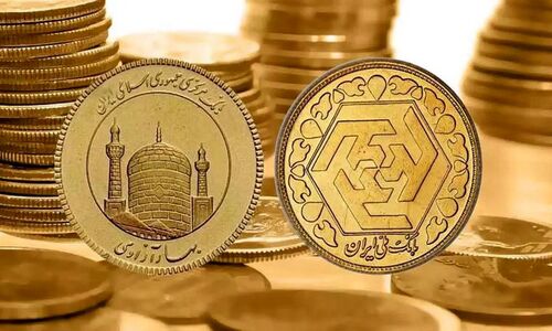 قیمت طلا و سکه امروز شنبه ۱۸ مرداد ۱۴۰۴؛ بازار در شوک
