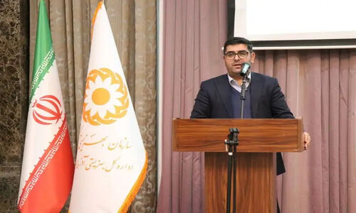 کبیری: تئاتر با زبان نافذش، کلید روشنگری جامعه در جشنواره ارومیه است!