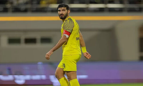 بمب نقل و انتقالات پرسپولیس کار گذاشته شد!