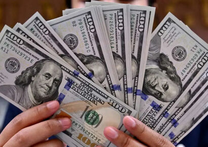 آخرین قیمت دلار امروز یکشنبه 7دی‌ماه