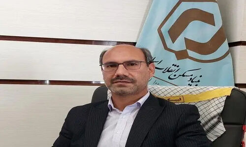 تخصیص زمین به بیش از ۵۷۰۰ متقاضی مسکن در چهار روستای بیرجند؛ رویا به واقعیت نزدیک شد!