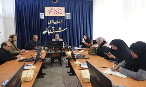 پاییز؛ فصل طلایی گردشگری خراسان جنوبی با ثبت ۵۲ رویداد جذاب فرهنگی و گردشگری