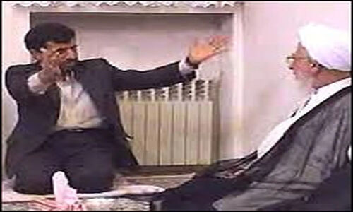 اعتراف دیپلمات سابق ایران: هاله نور احمدی‌نژاد در سازمان ملل فقط یک افسانه بود!
